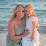 Mary Daniels Redick - @__marydredick - Instagram