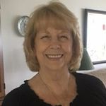 Mary Lou Redwine - @marylouredwi - Instagram