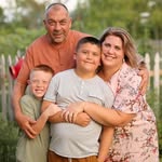 Mary Redwine - @boymom2redwine - Instagram