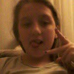 mary reeser - @lovecloe2 - Instagram