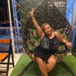 Mari Regino - @maryregino - Instagram