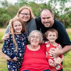 Mary Rehm - Facebook