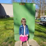 Mary Reisinger - Facebook