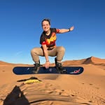Marysia Preisner - @marysiapreisner - Instagram