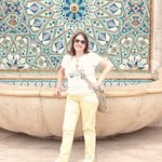 Mary Pasquale-Rende - @mary_sun33 - Instagram