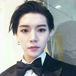 mary ren de nu'est - @maryrende - Instagram