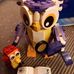 Mary Rendell - Facebook