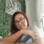 Mary Renderos - @maryrenderos - Instagram