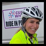 Mary Ann Renfrow - @ichimomma - Instagram