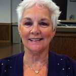 Mary Renfrow - @msmaripat8192 - Instagram
