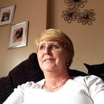Mary Hosie - @maryrenwick1962 - Instagram