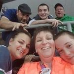 Mary Renwick Bardo - @rangers1965 - Instagram