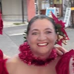 Mary Replogle - @hulaheart2016 - Instagram