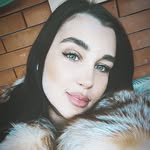 🦁 - @mary_reshetnikova - Instagram