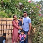 Mary Reshma - @maryreshma7 - Instagram
