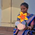 Mary Reshmika Tudu - @maryreshmika - Instagram