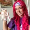 Mary é 🔝 o resto é Kat!!💜🚀 - @gilsonmarinhodossantos0 - TikTok