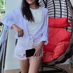 Mary Bien Lyn Revilla - @mblr_byang - Instagram