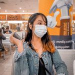 Mary Kris Paron Revilla - @maryluvzyou - Instagram