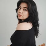 Mary Revilla - @mary_revillahdz - Instagram
