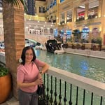 Mary Revilla Recaña - @mary_recana - Instagram