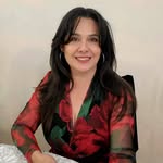 Mary Solis-Revilla - @maryrevilla1969 - Instagram
