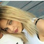 Mary rezek - @mary_hason - Instagram