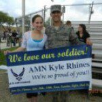 Liz Rhines - @maryrhines - Instagram