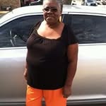 Mary Rhone - @fatsallybo - Instagram