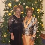 Mary Rhone - @rhone8980 - Instagram
