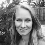 Mary-Celeste Ricks - @marycelestewrites - Instagram