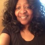 Mary Ricks - @ricks7747 - Instagram