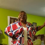 Mary Ricks - @maryricks70 - Instagram