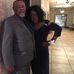 Mary Rideau - Facebook