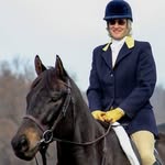 Mary Anne Ridgely - @maridgely1 - Instagram