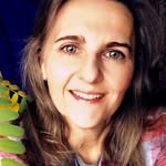 Mary Ridgely - @mlridgely - Instagram