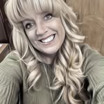 Mary Landin Ridout - @locamaria96 - Instagram