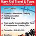 Mary Riel Travel &amp; Tour - Facebook