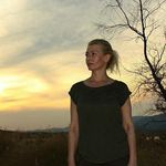 Mary Riga - @mynerves2003 - Instagram