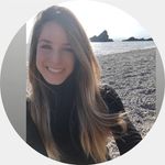 Mary Riganati - @maryriganati - Instagram