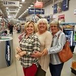 Mary Riggin - @forgiven1975 - Instagram