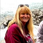 Mary Riggin - @beachlover.370 - Instagram