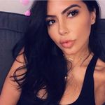 Mary Riggins - @maryriggins89 - Instagram