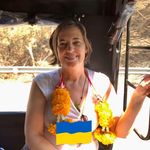 Mary Riker - @maryrabito - Instagram