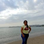 Mary Rincones - Facebook