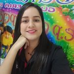 Mary Rincones - @mary_rincones - Instagram
