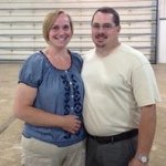 Mary Ring Blackburn - @jeffmaryhunter - Instagram