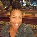 Mary Mckenzie Ringgold - @diva_glam50 - Instagram