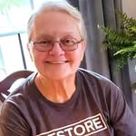 Mary J. Rinker Palmer - @maryjrinkerpalmer - Instagram