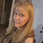 Mary Rinker - @muppetmary777 - Instagram